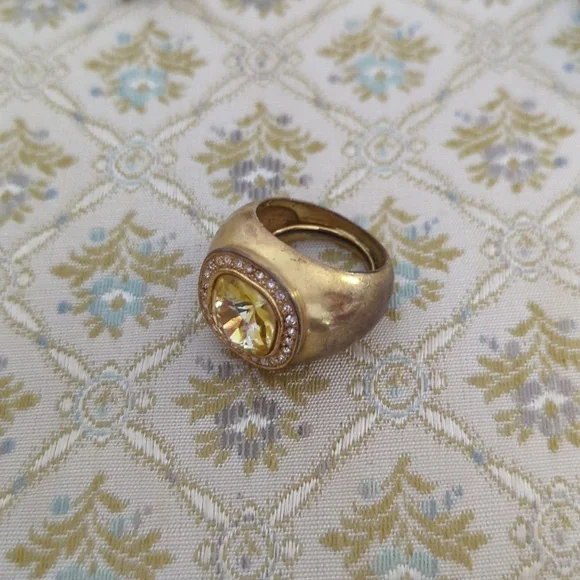 Size 9 chunky rings - Picture 6 of 7